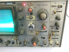 HITACHI V-1050F Oscilloscope 100 MHz