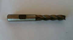 Cleveland #683 HSS End Mill 3/4