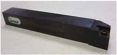 ISCAR SCLOL 10 - 2 Indexable Turning Grooving Cut Off Self Grip Tool Holder New