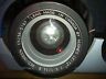 Hughes JVC Technology 300 Series Projector Leitz Lenses Rare