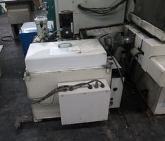 Mitsubishi DWC-110C Wire EDM CNC Electrical Discharge Machine 1991