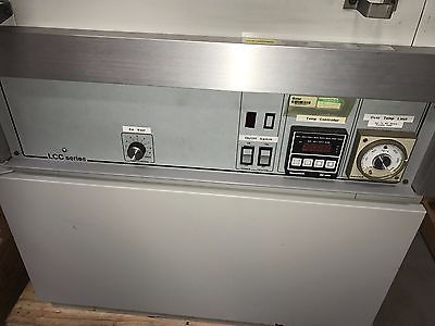 Despatch Model LCC1-54-2 Clean Room Oven 260C / 500F Chamber 18 x 19 x 26