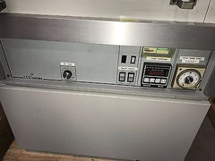 Despatch Model LCC1-54-2 Clean Room Oven 260C / 500F Chamber 18 x 19 x 26