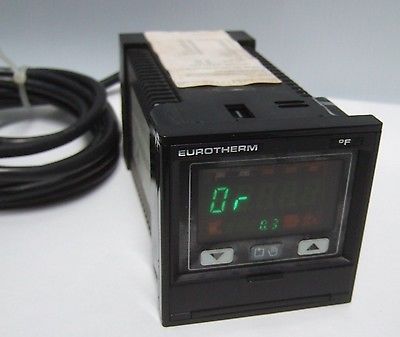 On/Off Eurotherm 2704 Advanced Multi Loop Temperature Controllers at Rs  200000/piece in Kalyani