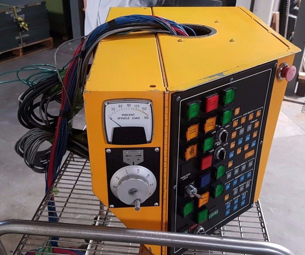 CINCINNATI MILACRON Acramatic 850 CNC Control for Mill Machining Center