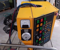 CINCINNATI MILACRON Acramatic 850 CNC Control for Mill Machining Center