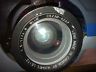 Hughes JVC Technology 300 Series Projector Leitz Lenses Rare