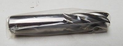 NACHI COV-PM HSS End Mill New 6 Flute 3/4 Shank PM MULTI FLUTE S.END