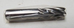 NACHI COV-PM HSS End Mill New 6 Flute 3/4 Shank PM MULTI FLUTE S.END