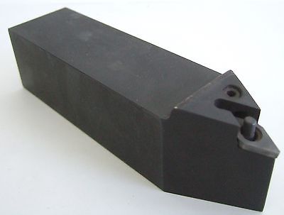 SANDVIK COROMANT PDPNN24 - 4D Carbide Inserts Lathe Turning Tool Holder New