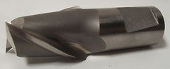 BRUBAKER TOOL CORPORATION HSS End Mill 1-1/2