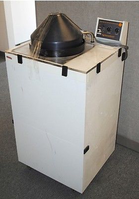 GS Micro Automation Model 2064 High Pressure Clean Station