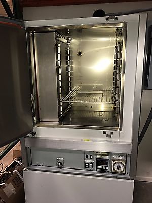 Despatch Model LCC1-54-2 Clean Room Oven 260C / 500F Chamber 18 x 19 x 26