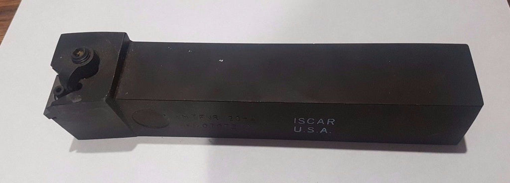 ISCAR MTFNR 20-4 Indexable Turning Lathe Tool Holder 07072