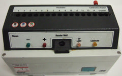 3M Attest Auto-Reader Model 190 Incubator
