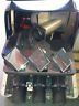 Hughes JVC Technology 300 Series Projector Leitz Lenses Rare