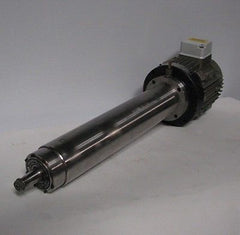 Federal Mogul Westwind Air Bearing Spindle Model 107-32 3400 RPM 1.5HP Precision
