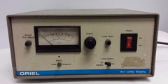 ORIEL Instruments Arc Lamp Power Supply