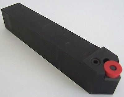 SANDVIK COROMANT PSDNN - 16 - 4 Carbide Inserts Lathe Tool Holder New