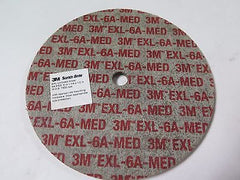 3M 6 x 1/4 x 1/2