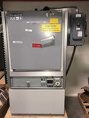 Despatch Model LCC1-54-2 Clean Room Oven 260C / 500F Chamber 18 x 19 x 26
