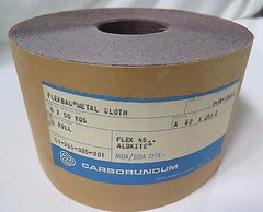 Carborundum 6