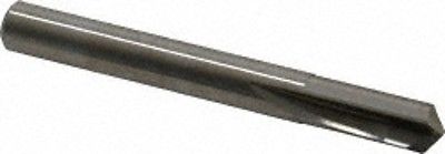 20028120 M.A. Ford Solid Carbide 135 Deg Straight-Flute Die Drill Bits 9/32 New