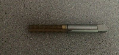 2 Pcs Reiff Nestor R&N ThreadFormer HSS Standard Bottom Tap 5/16-24 333THD9 BH7