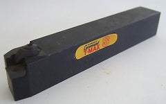 SANDVIK COROMANT CSBPR 12 - 3 Carbide Inserts Lathe Tool Holder New