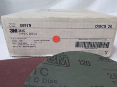 3M 7 x 7/8