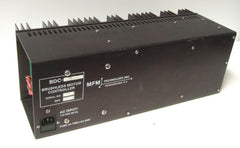 MFM Technology BDC 0610-08512 Brushless Motor Controller