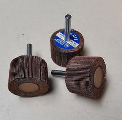 Lot of 3 Merit Mini Wheel MW GOF MM-1510 1-1/2 x 1 x 1/4