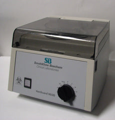SB SmithKline Beecham Clinical Laboratories VanGuard Centrifuge V6500 6500