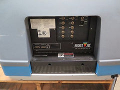 Hughes JVC Technology 300 Series Projector Leitz Lenses Rare