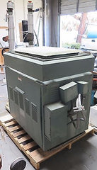 RAYPAK Gas Hot Water Boiler 160 PSI 726,000 BTU Model H1-0724 Indoor Or Outdoor