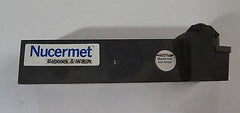 NUCERMET CCLNL 20-4 Lathe Tool Holder Carbide Inserts Turning New