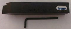 ISCAR SDNON 12 - 3 Indexable Turning Grooving Cut Off Self Grip Tool Holder New