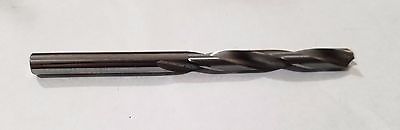 SGS Tool 51117 SER 101 Drill 17/64 Slow Spiral Drill 2 Flute Made in USA