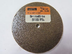 10 Pcs Standard Abrasives 3 x 1/4 x 1/4