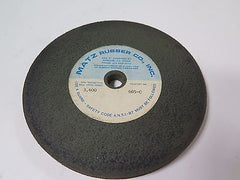 Cratex 6 x 3/8 x 1/2