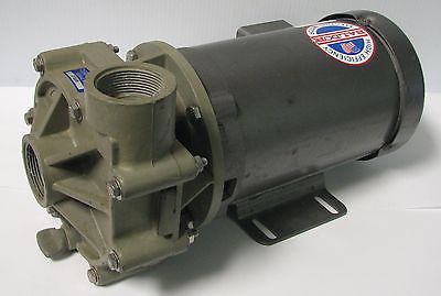 BALDOR Electric Industrial Motor CJM3115 34F29-3226 1 HP Three Phase