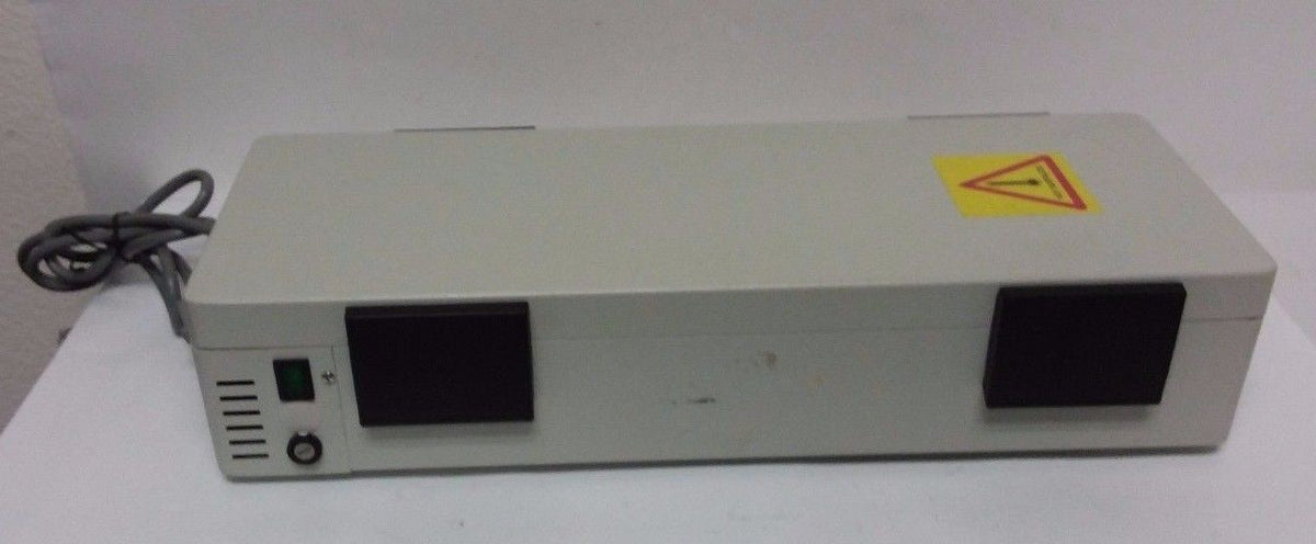 Column Heater Module WATERS MILLIPORE CHM Column Heater Module Temperature