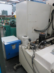Mitsubishi DWC-110C Wire EDM CNC Electrical Discharge Machine 1991