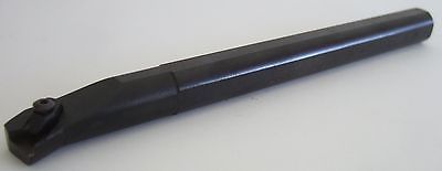 SANDVIK RTBBP 8 - 7 Turning Grooving Boring Bar Cut Grip Tool Heavy Duty New