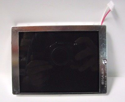 SHARP 5.7 inch LCD LQO57Q3DC02 R 65OO1521H 4-3/4