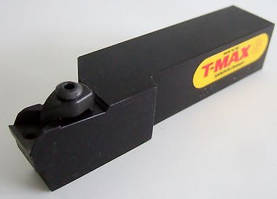 SANDVIK COROMANT T-MAX CTCPR 13 3C Carbide Inserts Lathe Tool Holder New