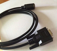 3 Ft Connection Cable ASSY Adapter DIN8F TO DB9F Female to Female New
