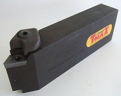 SANDVIK COROMANT PDPR 87M HR170.5 4225M Carbide Inserts Lathe Tool Holder New