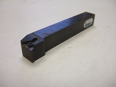 ISCAR STFOR 08-2 Indexable Turning Grooving Cut Off Self Grip Tool Holder New