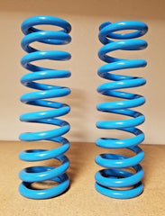 Lot of 2 Works Performance Shock Springs 10.0